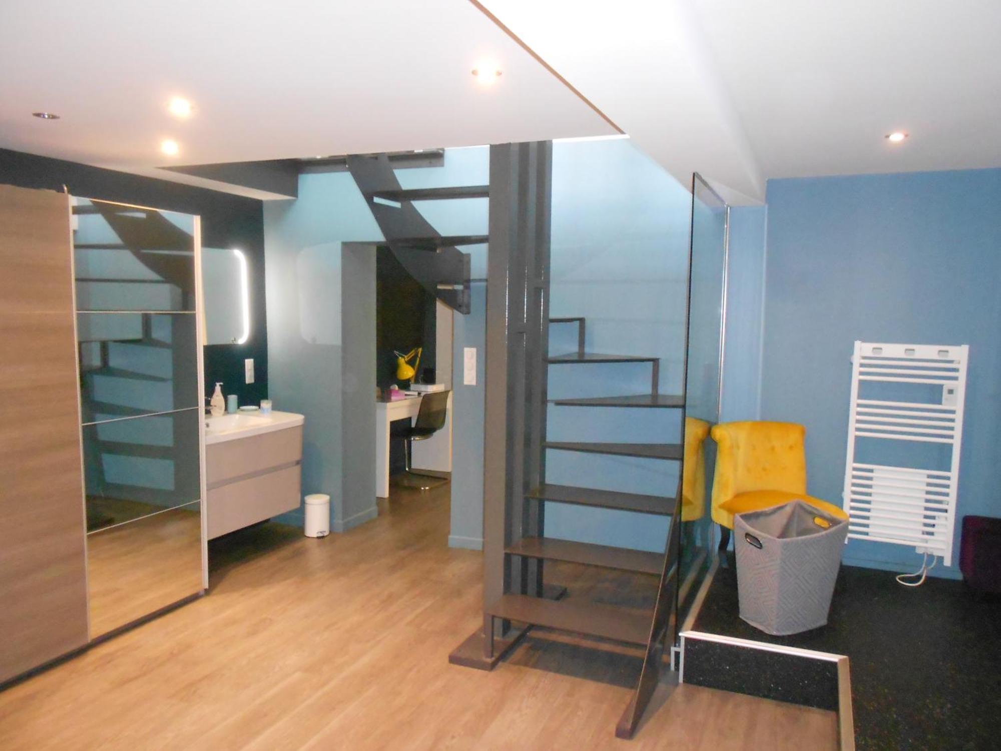 Les Pieces Du Puzzle Apartment Dunkirk Exterior photo